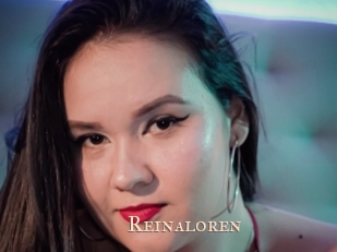 Reinaloren