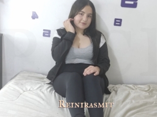 Reinirasmit