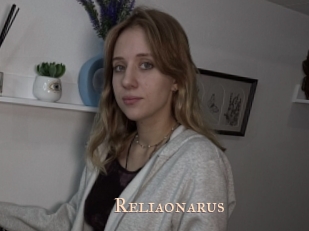 Reliaonarus
