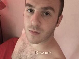 Remboy