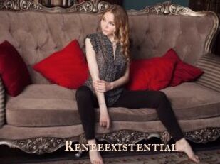 Reneeexistential