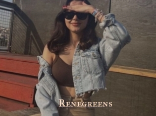Renegreens