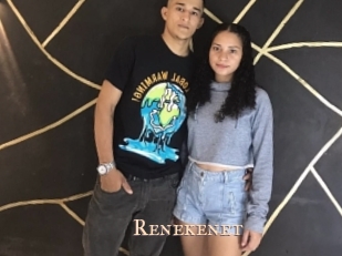 Renekenet