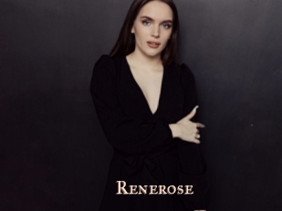 Renerose