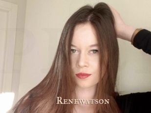Renewatson