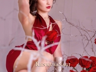 Renkusanagi