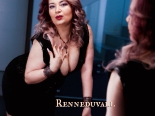 Renneduvall
