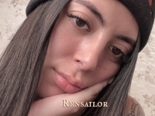 Rensailor