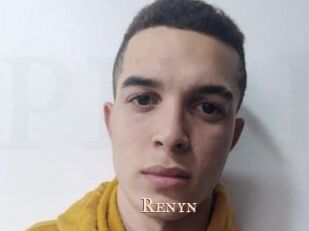 Renyn