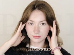 Rexanneady