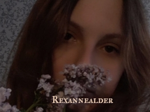 Rexannealder