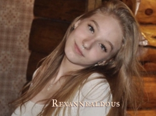 Rexannealdous
