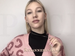 Rexannebenham