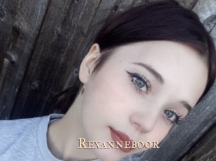 Rexanneboor