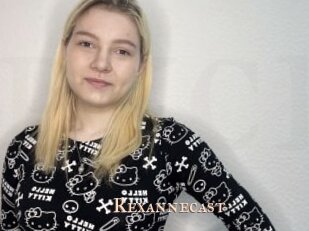 Rexannecast
