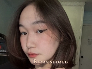 Rexannedagg