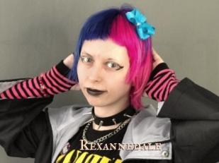Rexannedale