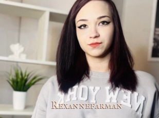 Rexannefarman