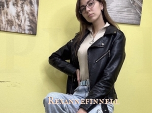 Rexannefinnell