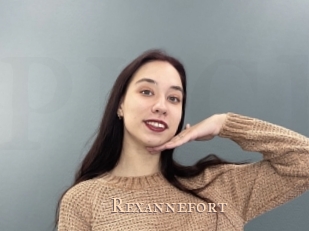 Rexannefort