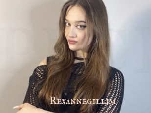 Rexannegillim