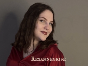 Rexannegrise