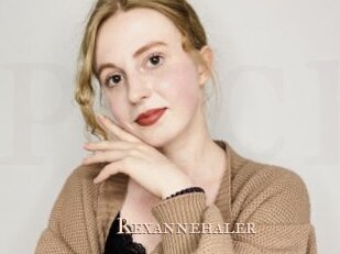 Rexannehaler