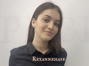 Rexannehase