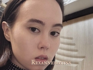 Rexannehavins