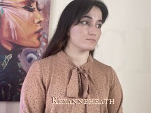 Rexanneheath