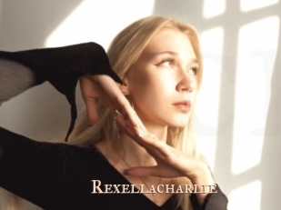 Rexellacharlie
