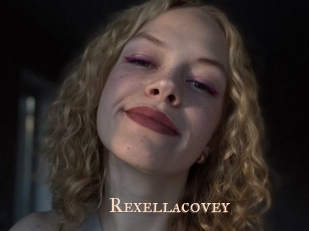 Rexellacovey