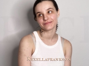 Rexellafrankson