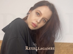 Rexellagambe