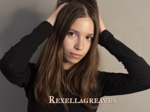 Rexellagreaves
