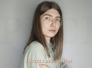 Rexellahaddaway