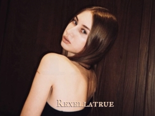 Rexellatrue