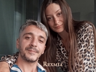 Rexmia