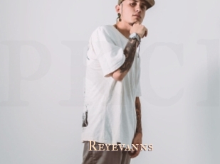 Reyevanns