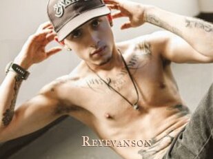 Reyevanson