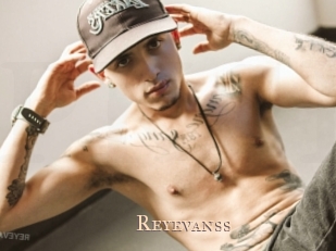 Reyevanss