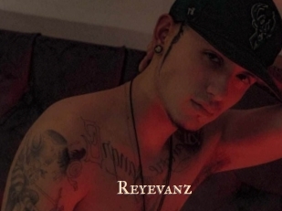 Reyevanz