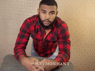 Reymonhant
