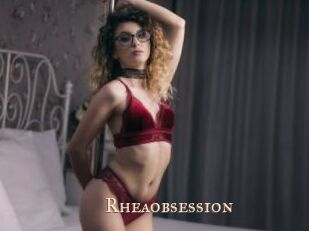 Rheaobsession
