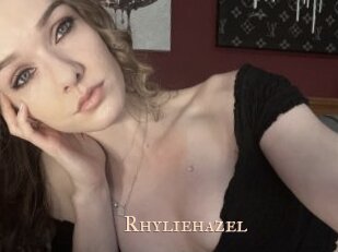 Rhyliehazel
