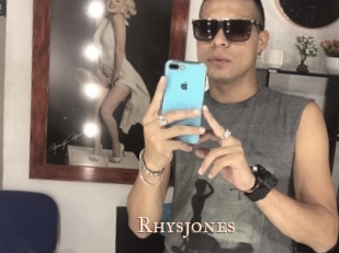 Rhysjones