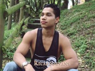 Ricardoevans