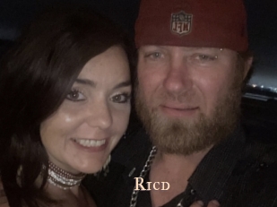 Ricd
