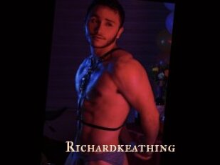 Richardkeathing