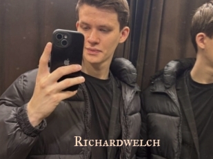 Richardwelch